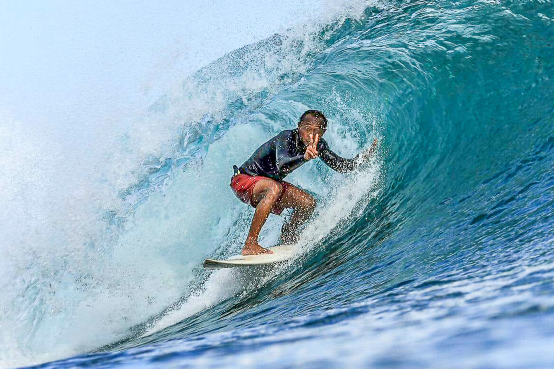 Uluwatu Surf & Yoga Retreats — 3
