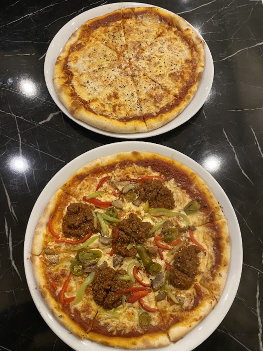 Babapizza fotoğraf 1