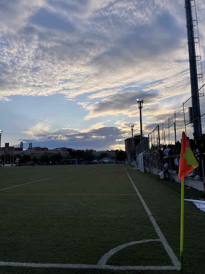 Agrupacion Deportiva Sporting Hortaleza