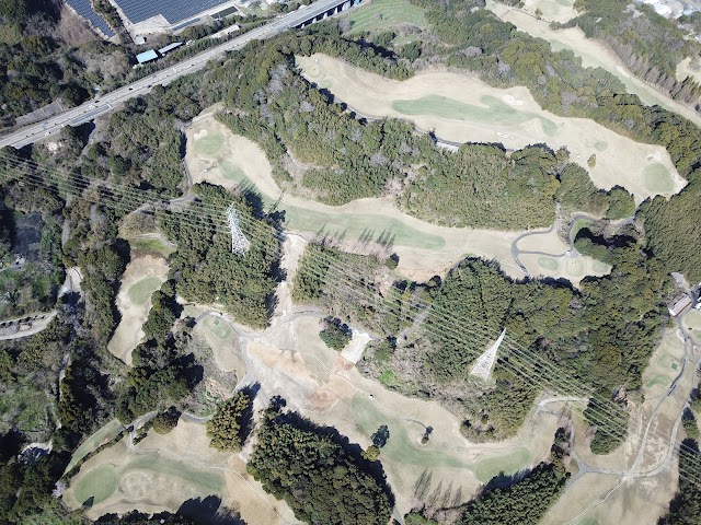 Hinokuma Country Club - Photo 8