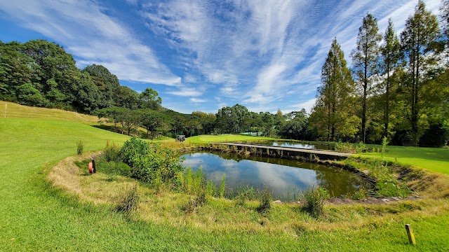 Hinokuma Country Club - Photo 9