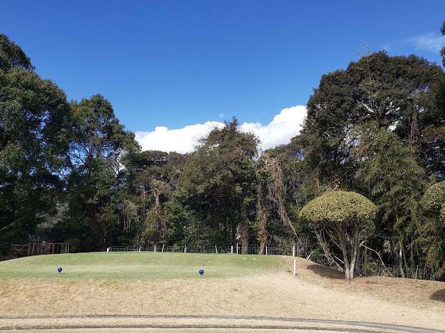 Hinokuma Country Club - Photo 10