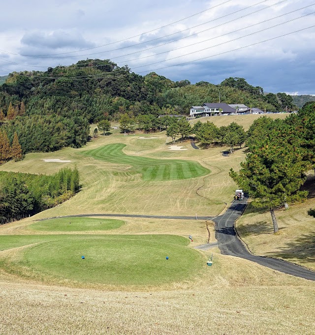 Hinokuma Country Club - Photo 3