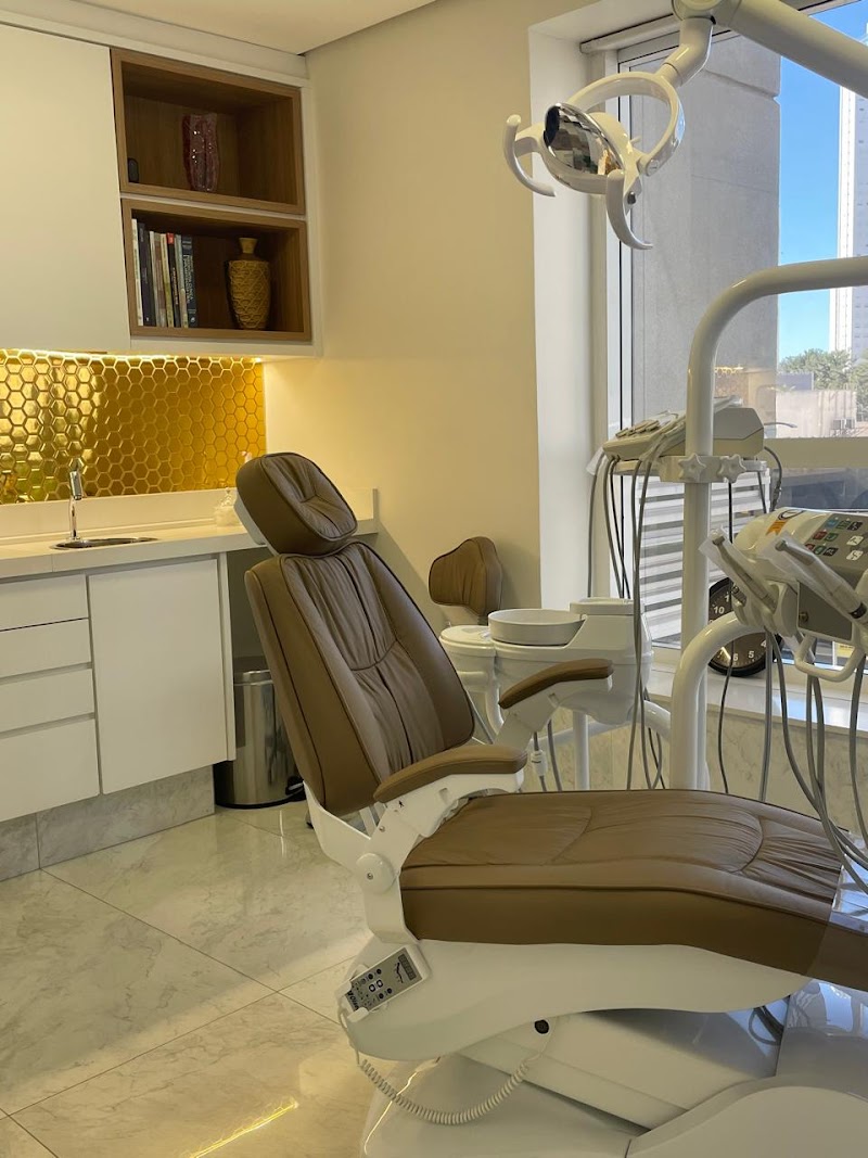 Guimarães Baiocchi Clínica Odontológica - foto 2