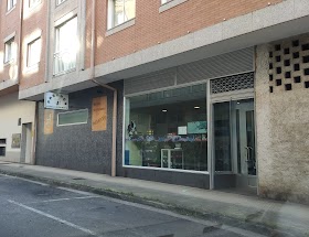 Centro Veterinario Pasaron