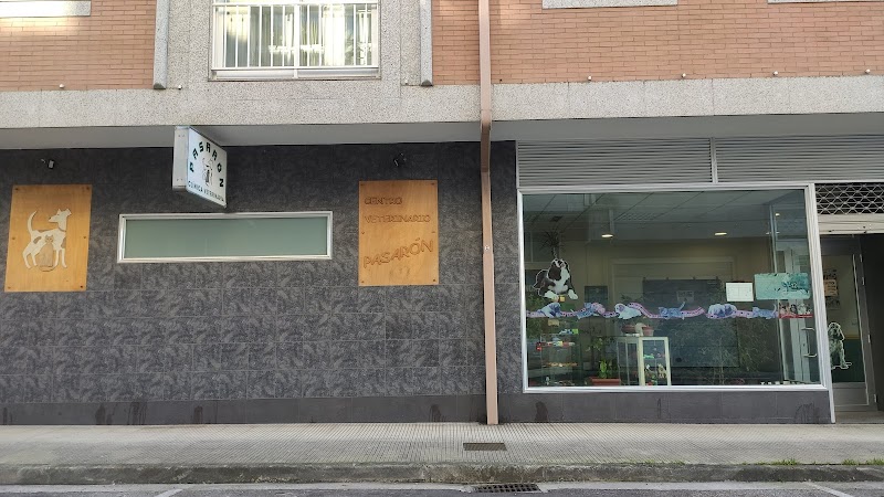 Centro Veterinario Pasaron photo 3