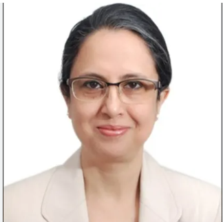 Dr. Nandini Gupta