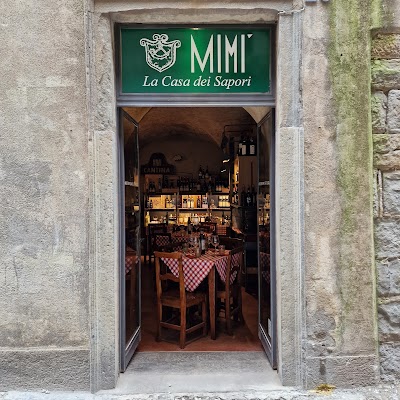 Mimi La Casa dei Sapori Bergamo