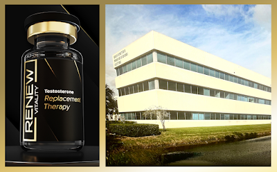 Renew Vitality Testosterone Clinic of Wellington photo 4