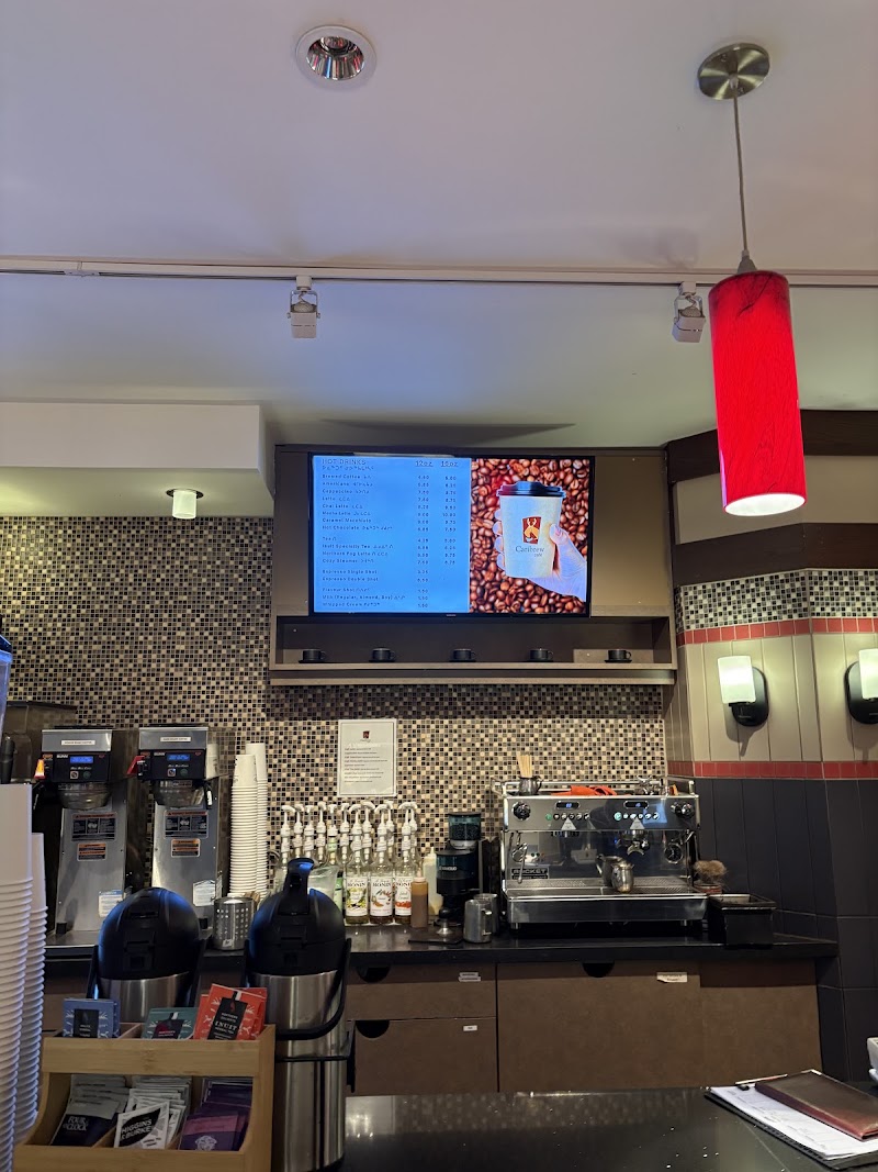 Caribrew Cafe photo 3