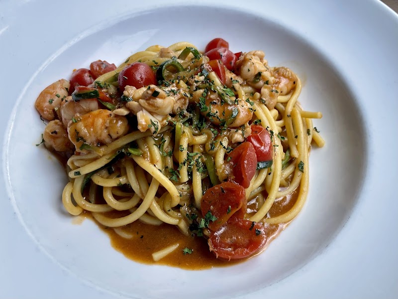 Da Mario Restaurant photo 5