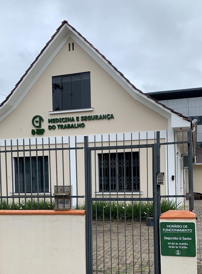 Foto de C-Tap Medicina e Segurança do Trabalho