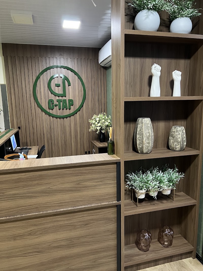Foto de C-Tap Medicina e Segurança do Trabalho