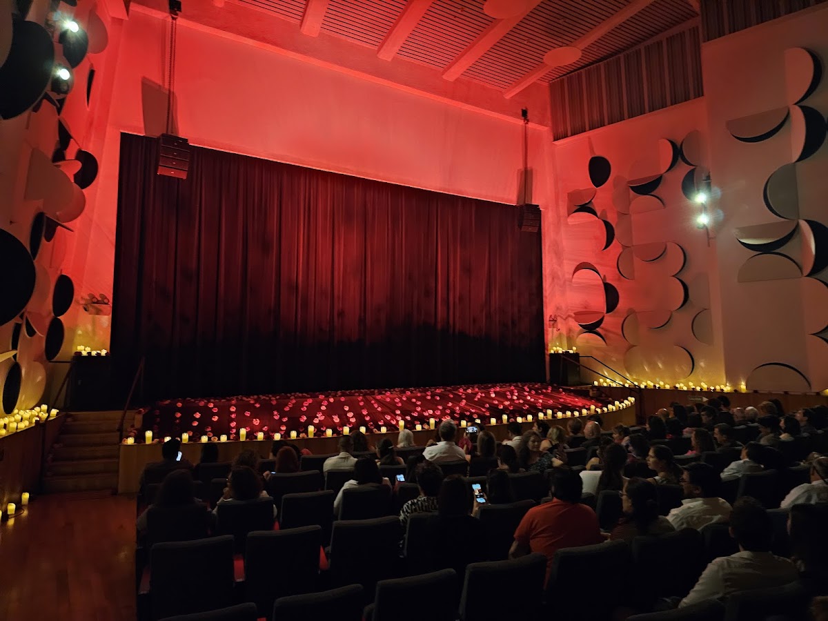 Centro Cultural CEINA