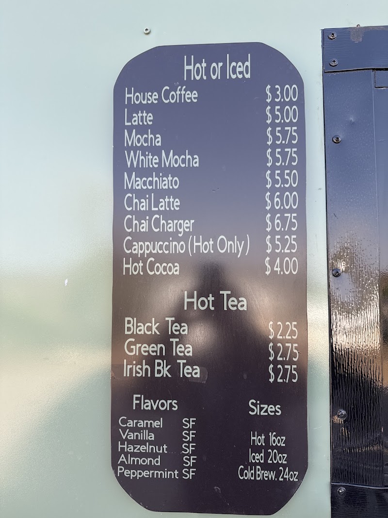 Taildragger Coffee & Tea House photo 4