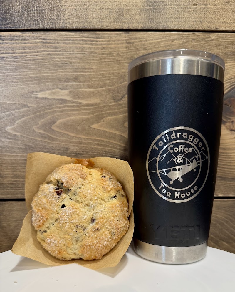 Taildragger Coffee & Tea House photo 3