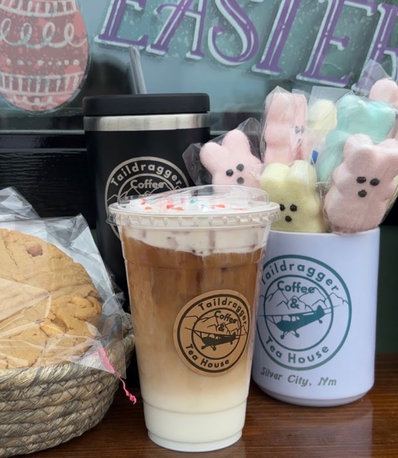 Taildragger Coffee & Tea House photo 2