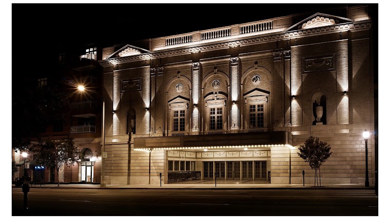 Raymond Theatre