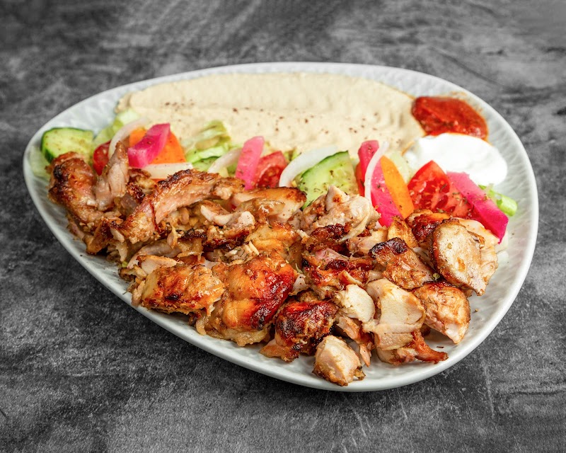 Meya Meya - ägyptisches Essen photo 2