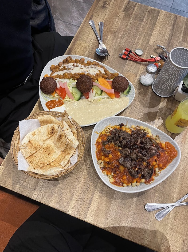 Meya Meya - ägyptisches Essen photo 6