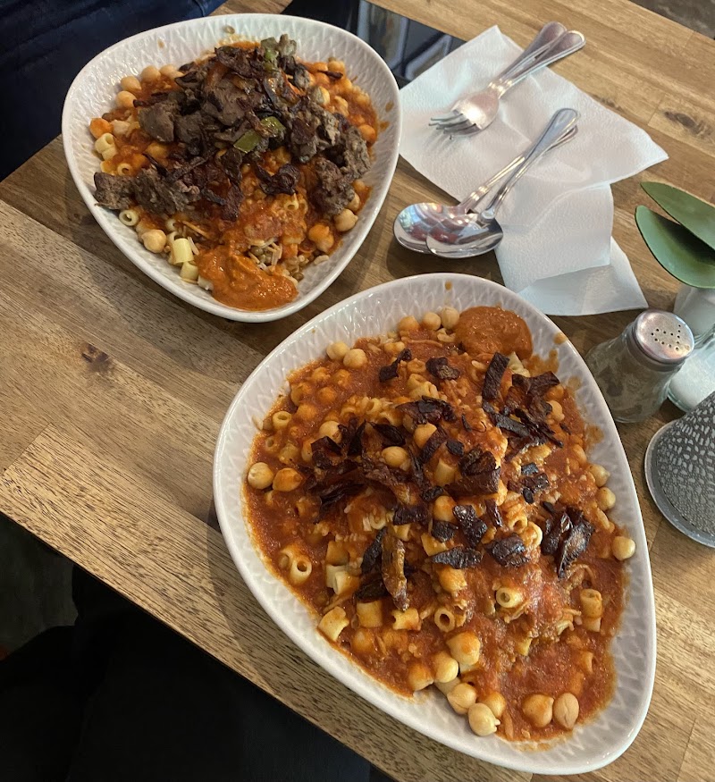 Meya Meya - ägyptisches Essen photo 4