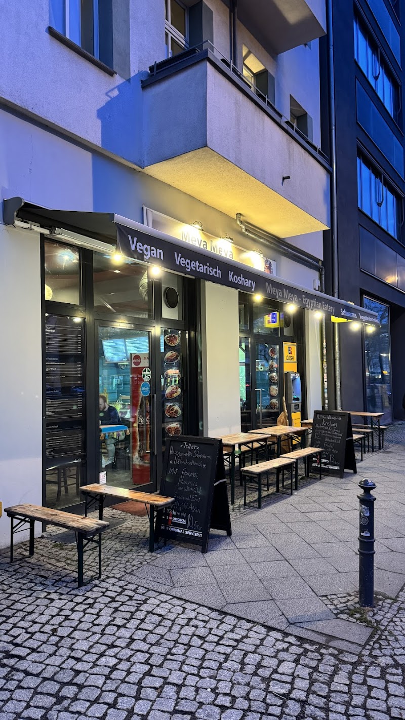 Meya Meya - ägyptisches Essen photo 5