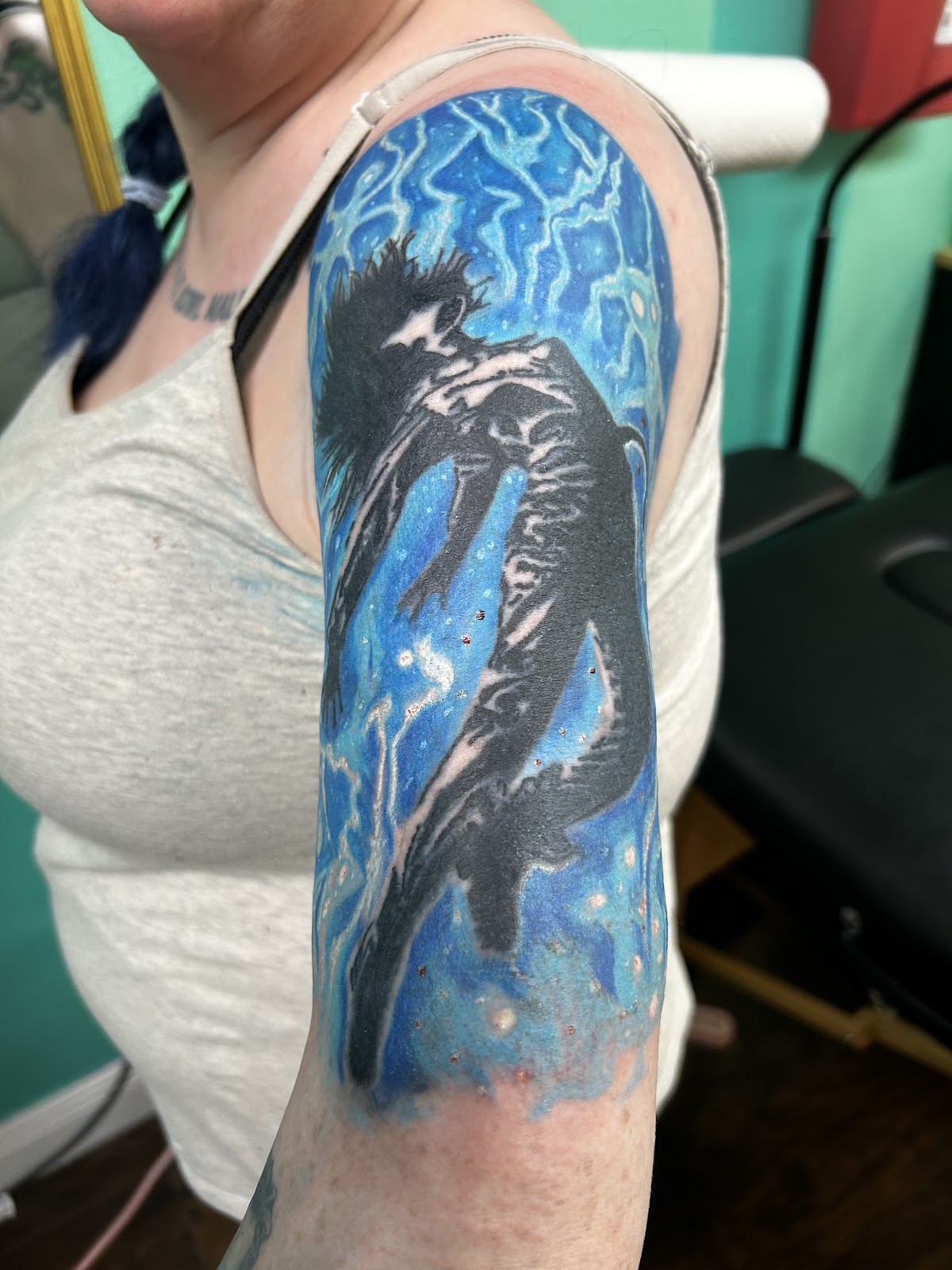 ESC Tattoos tattoo work — photo 3