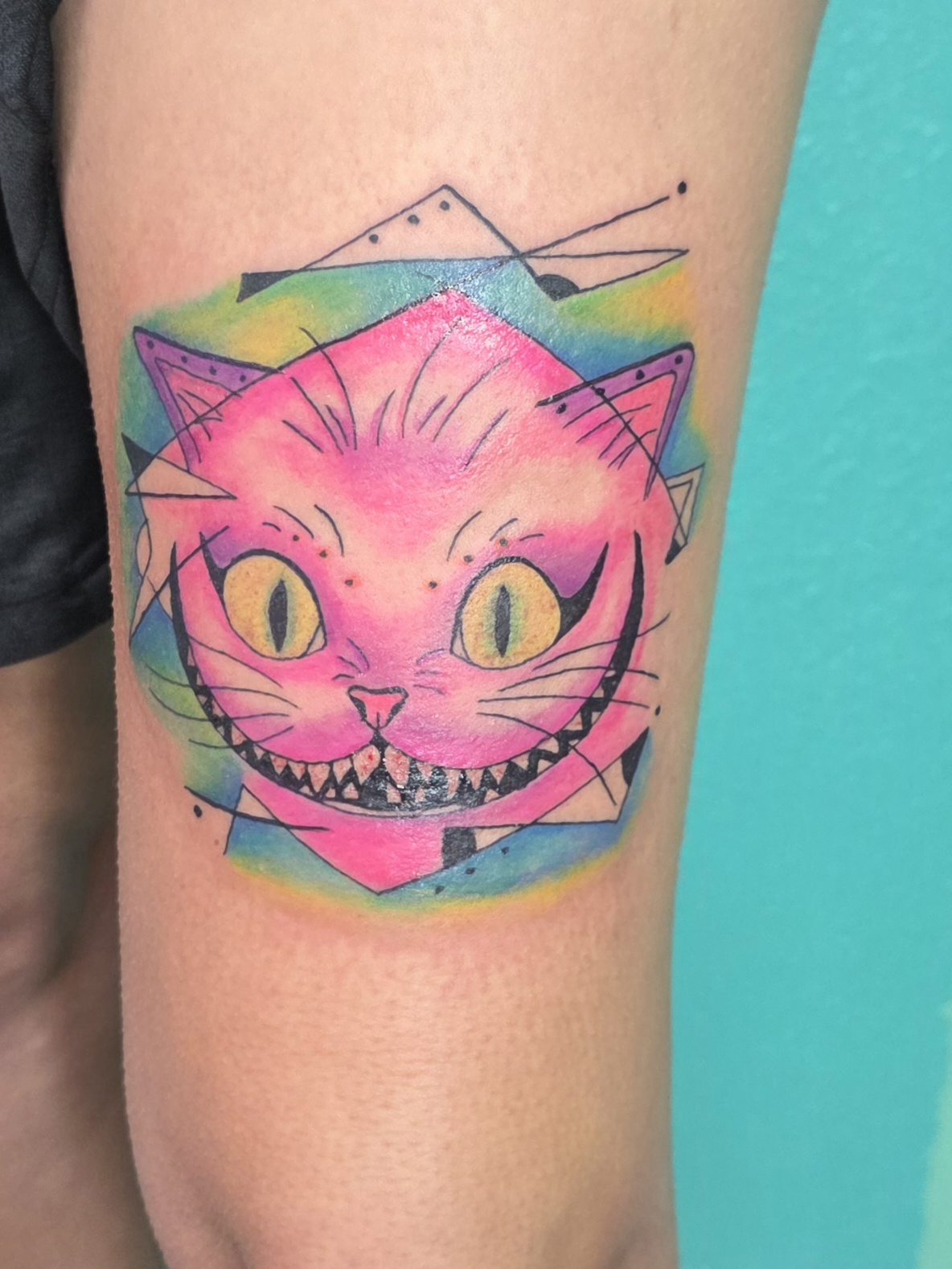 ESC Tattoos tattoo work — photo 2