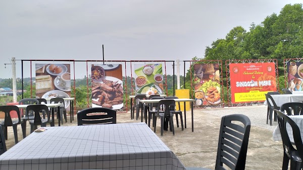 Singgoh Make Nasi Ayam Kampung - Photo 1