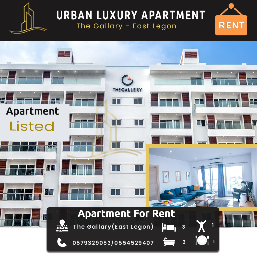 Urban Luxury Apartment