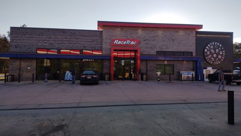 RaceTrac photo 1