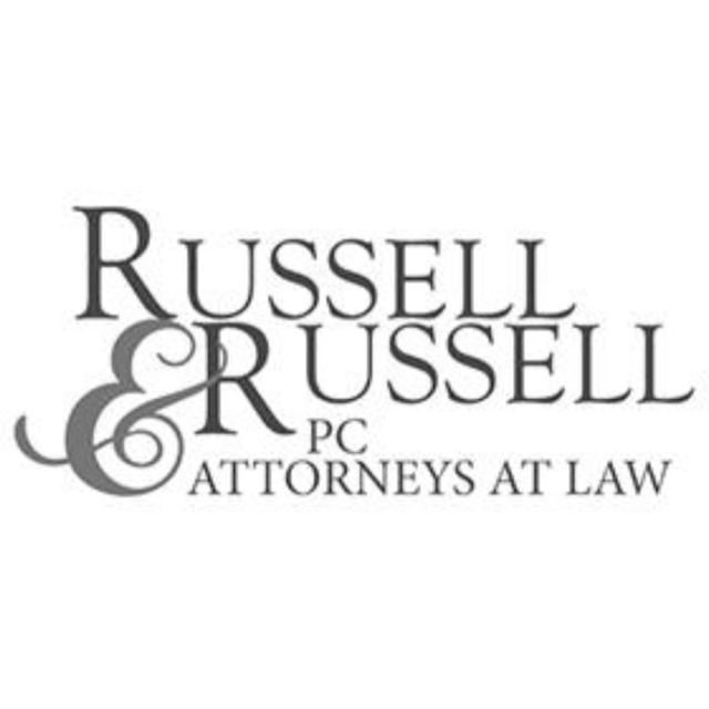 Russell & Russell Attorneys at Law