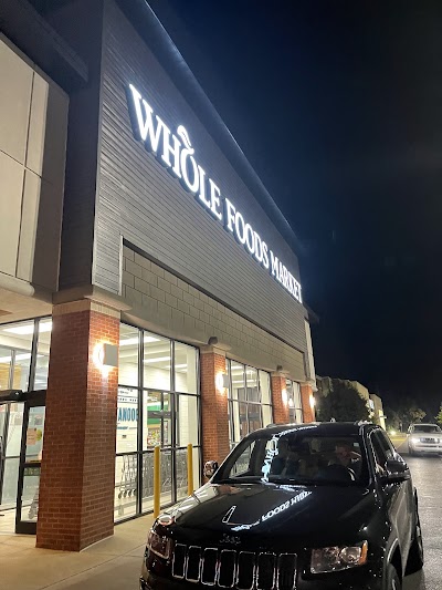 Whole Foods Market