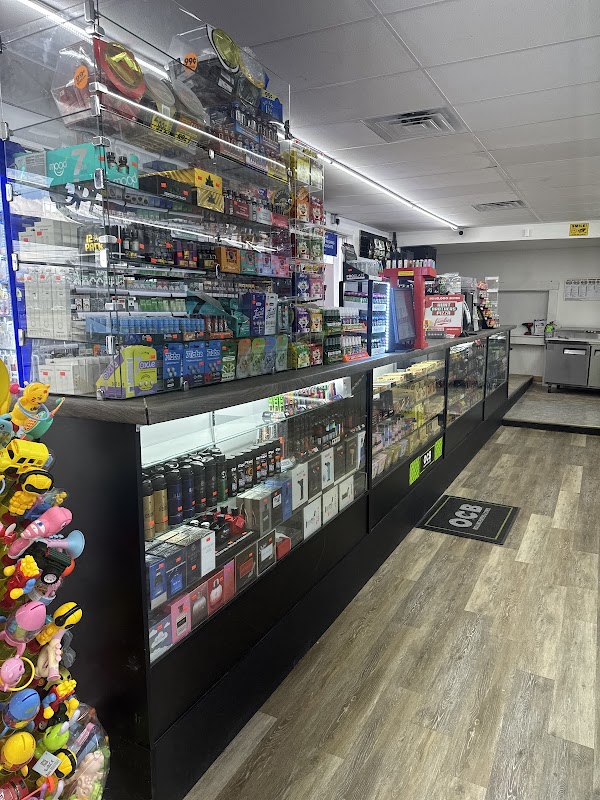 Photo by Crums Food Mart