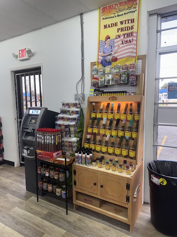 Photo by Crums Food Mart