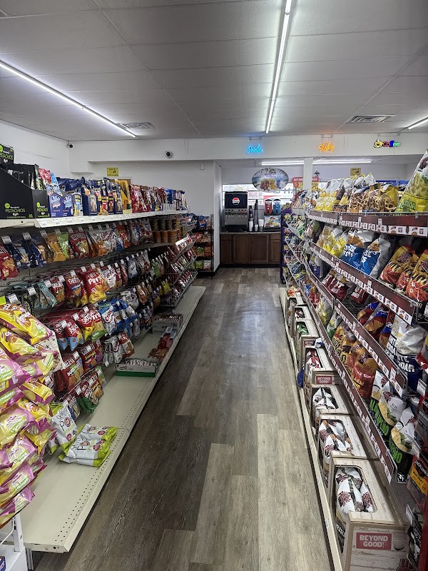 Photo by Crums Food Mart