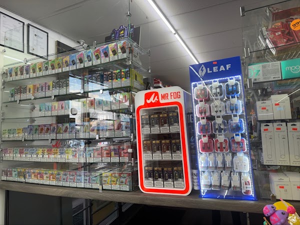 Photo by Crums Food Mart