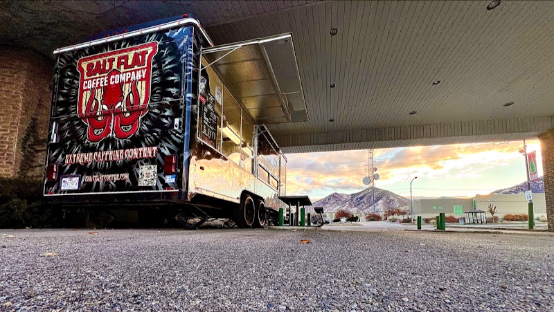 Salt Flat Coffee Company photo 3