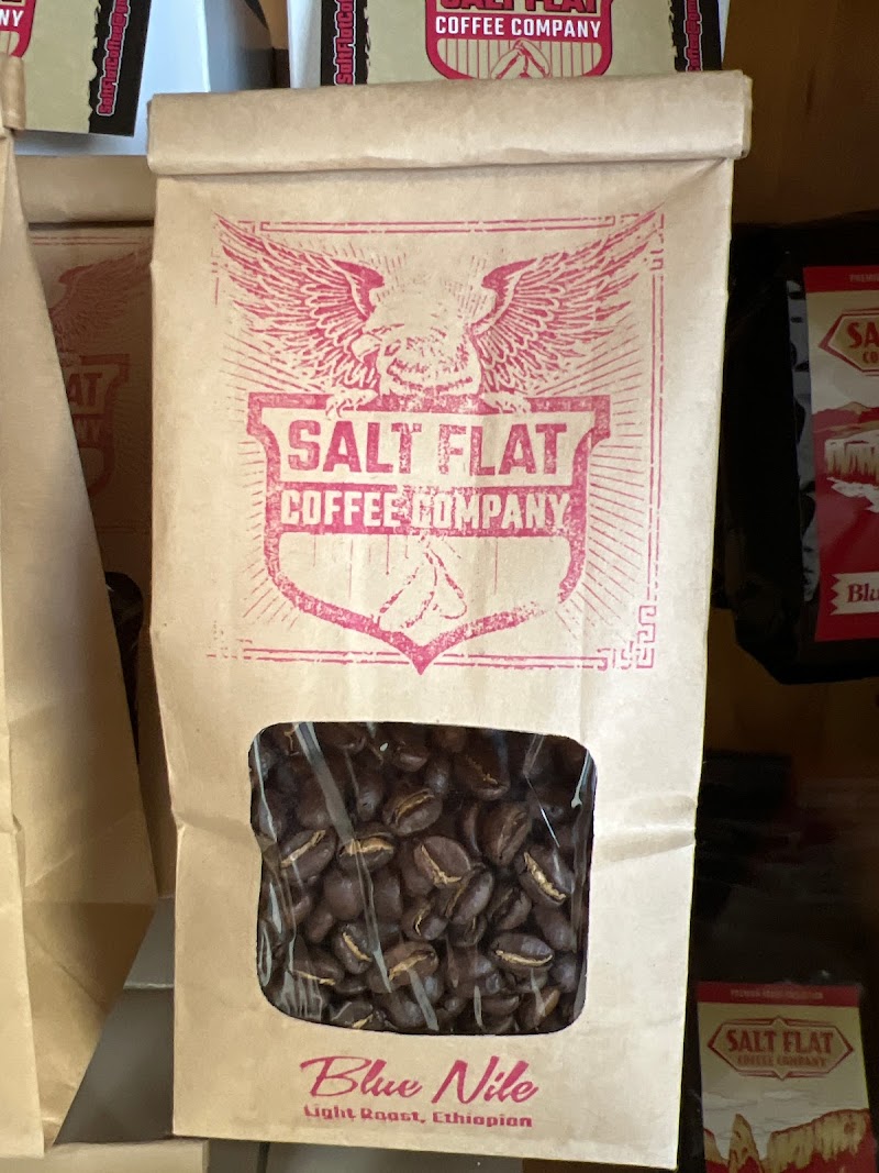 Salt Flat Coffee Company photo 2
