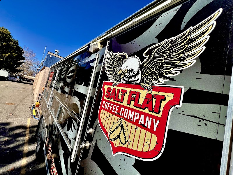 Salt Flat Coffee Company photo 4