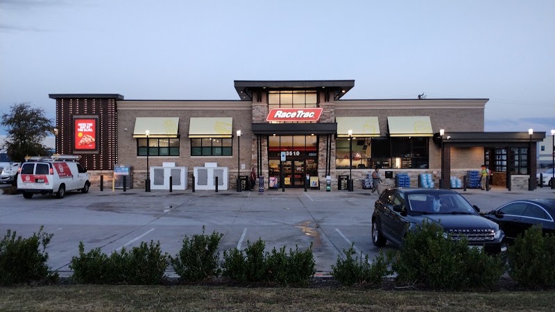 RaceTrac photo 1