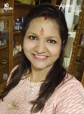 Dr Ishaa Goel