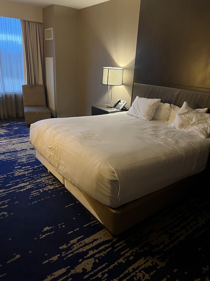 Wind Creek Casino & Hotel Montgomery