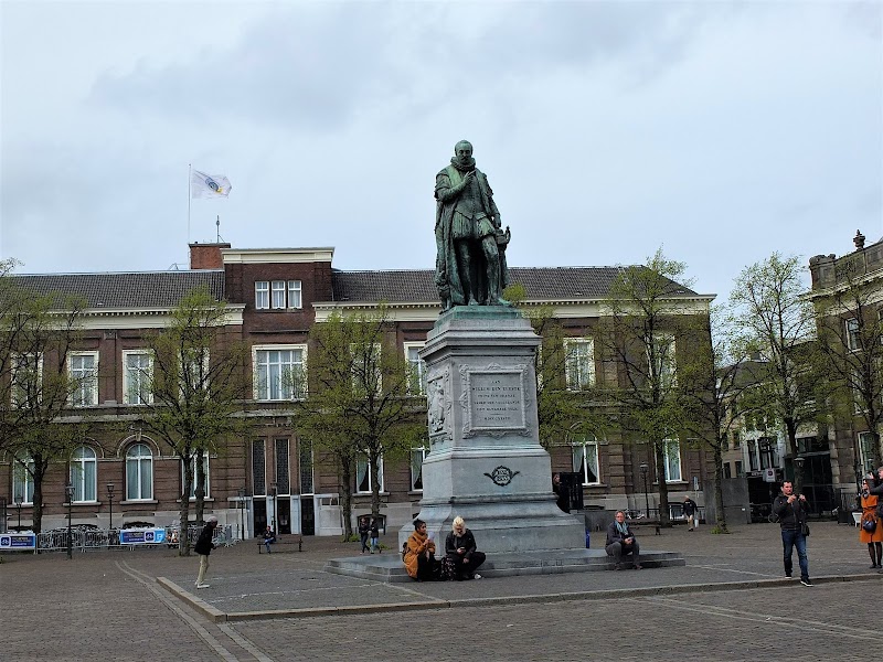 Plein Den Haag