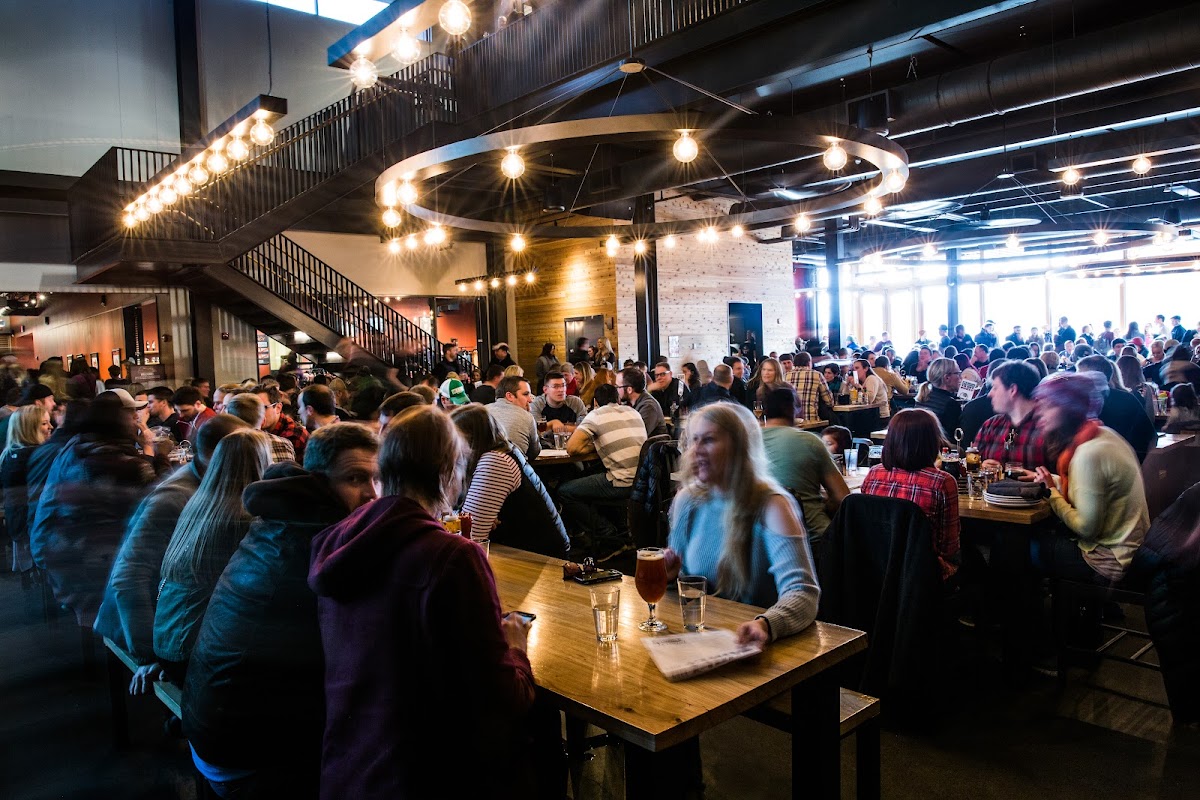 Surly Brewing Co.: Google Places image 1