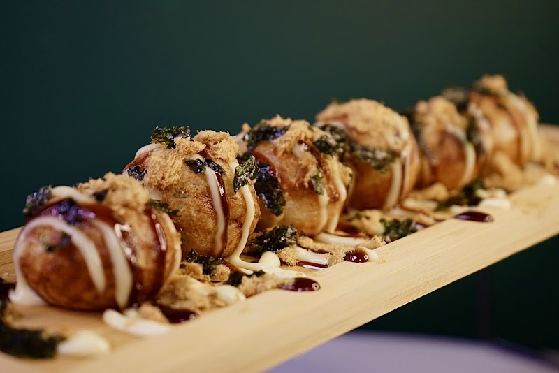 Bubble Tea & Coffee Lab -Spruce Grove photo 2