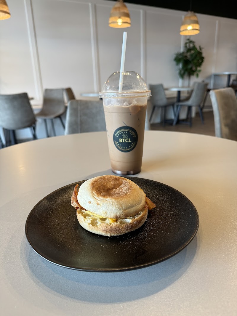 Bubble Tea & Coffee Lab -Spruce Grove photo 4