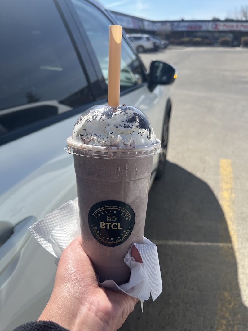 Bubble Tea & Coffee Lab -Spruce Grove photo 3