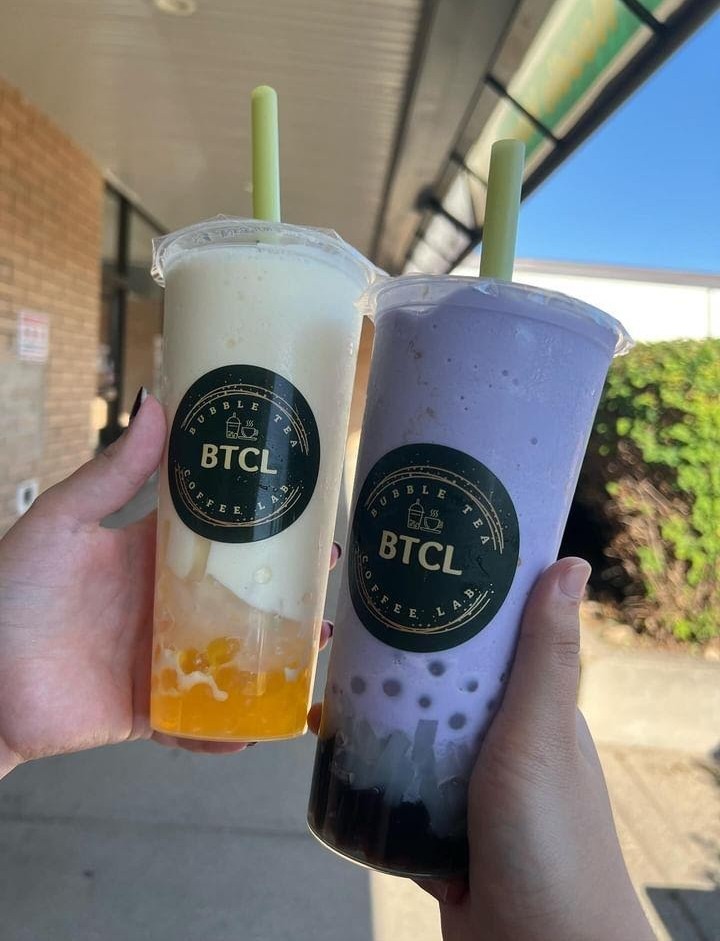 Bubble Tea & Coffee Lab -Spruce Grove photo 3