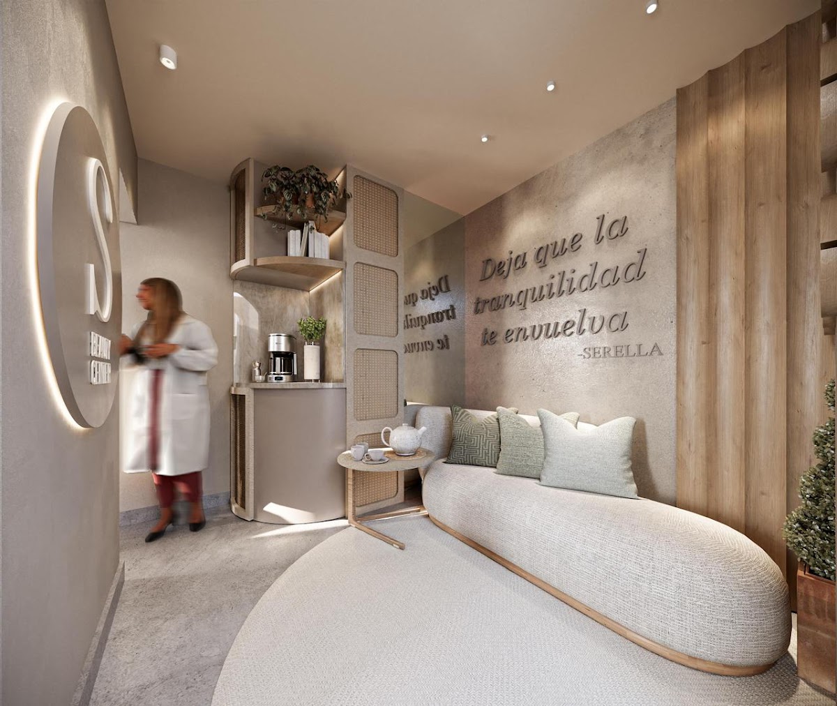 Serella Beauty Center - Imagen 3